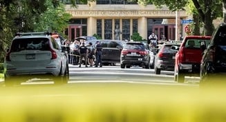 LIVE UPDATES: At least 2 children dead, 17 injured, in Minneapolis Catholic school shooting
