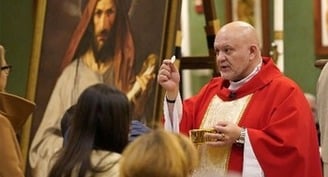 Court dismisses case against prominent exorcist priest