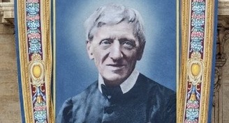 Making St. John Henry Newman church doctor is a 'huge encouragement' to British Catholics