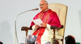 The three questions young people asked Pope Leo XIV -- and his answers