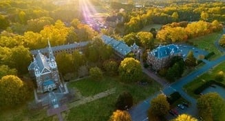 Catholic MBA programs see business as force for good, blending doctrine, commerce