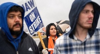 'Rerum Novarum' 2.0? Catholic labor advocates heartened by Pope Leo's direction