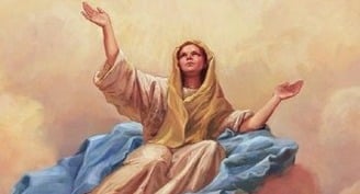Mary's assumption: The long-held belief was declared dogma 75 years ago