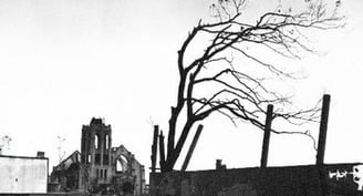 Bishops in Japan: Atomic bombings a call to destroy nuclear arms, commit to peace
