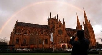 Families invited to share their vision for church at Sydney's synod consultations