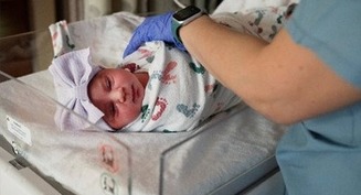 Catholic family experts tie marriage to dropping US fertility rate