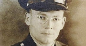 Father Lafleur: Forgotten story of chaplain to POWs in WWII and his 'incredible selflessness'