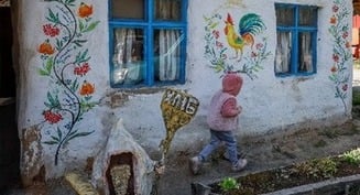 Advocate pleads for Vatican aid as Russian adoption database shows Ukraine's children