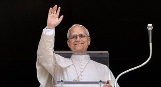 Las obras de misericordia son la mejor manera de invertir lo que Dios te ha dado, afirma el Papa