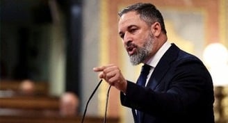 Head of Spanish political party criticizes Catholic Church's defense of Muslim community