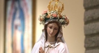Images of Mary: Can we find the Blessed Mother in the Old Testament?
