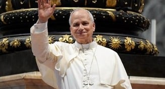 La esperanza es saber que Dios siempre está dispuesto a perdonar, dice el Papa en su audiencia