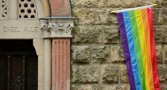 German bishops face division over same-sex blessings