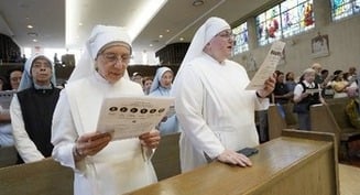 Judge blocks religious exemption to birth control coverage; Little Sisters of the Poor to appeal