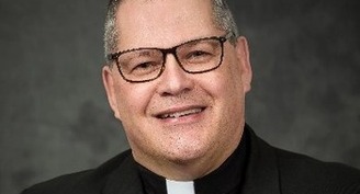 Taking on extra duties as pastor 'allows me to really respond to flock,' says Syracuse bishop