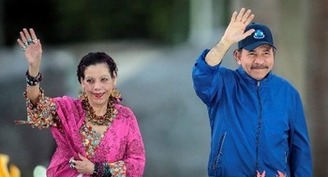 Nicaraguan governor seizes Catholic school amid claims it is site of past crimes