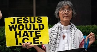 Kansas bishops: 'Unnecessary raids, mass detentions' betray Gospel, US values