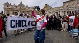 New tourist route in honor of Pope Leo XIV to draw visitors to Peru