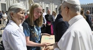 ANÁLISIS: A los 100 días, el papado del Papa León se basa en San Agustín, la reflexión y la unidad
