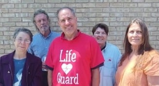 6 pro-life activists face state charges for abortion clinic 'rescue' in Pennsylvania