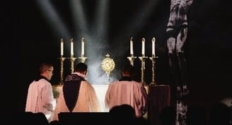 Why don't bishops excommunicate politicians who support abortion?