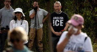 Más estados se suman a la iniciativa de copiar 'Alligator Alcatraz'