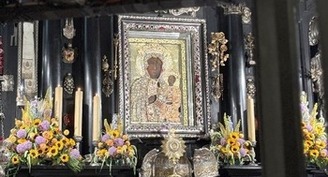 On the road to Our Lady: How pilgrimage taught me the power of community
