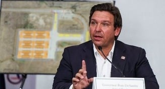 Florida bishops once again ask DeSantis for clemency on a scheduled execution