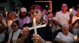 Los obispos colombianos condenan los atentados terroristas que sacudieron al país