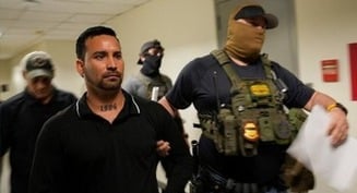 ICE detentions in immigration courts prompt alarm from Catholic advocates