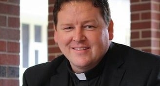 Priest's St. Monica Project helps accompany parents whose children leave the faith