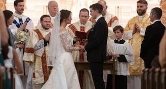 California bishops and marriage ministry partner to strengthen family life