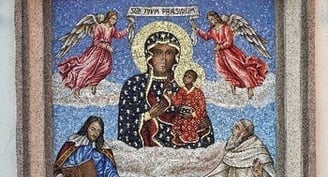 Legends, wars, scars and saints: the enduring journey of Our Lady of Czestochowa