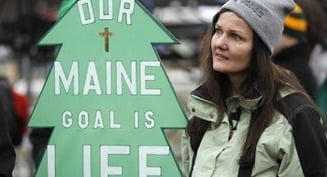 Federal judge rules Maine abortion clinic network can lose Medicaid funding