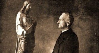 Priests of the Sacred Heart aim to spread message of Jesus' love