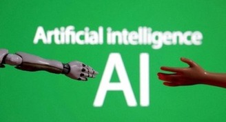 Vatican official warns of AI’s hidden costs to environment, work and society