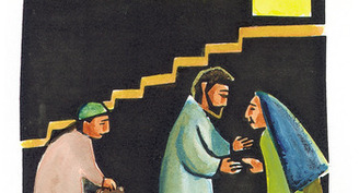 Scripture Reflection for Aug. 31, 2025, Twenty-second Sunday in Ordinary Time