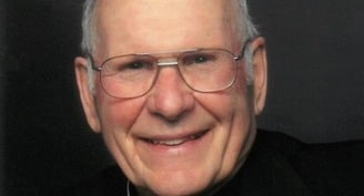 Obituary: Fr. Lyle Konen, C.Ss.R.