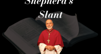 Shepherd's Slant: August 5, 2025