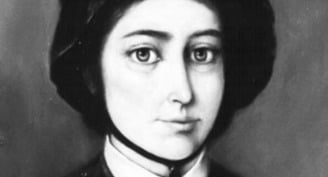 St. Elizabeth Ann Seton: A saint for converts