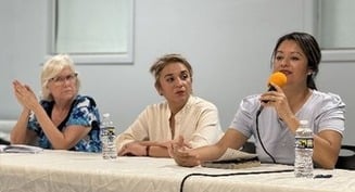 Nicaraguan-style law used to expel religious groups stokes fears in El Salvador