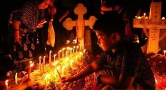 The history behind All Saints' and All Souls' Days