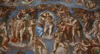 Why divine justice demands two judgments after death
