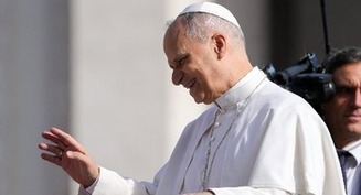 Add your prayers to this spiritual bouquet for Pope Leo XIV's 70th