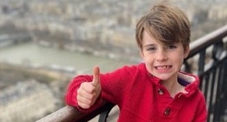At funeral for 8-year-old shooting victim, Minneapolis pastor says to 'cling' to Jesus