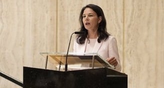 La paz y la dignidad, protagonistas en el servicio religioso previo a la Asamblea General de la ONU