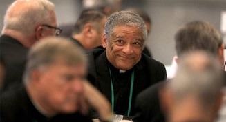 Los obispos de EEUU refuerzan su compromiso contra el racismo con un nuevo subcomité permanente