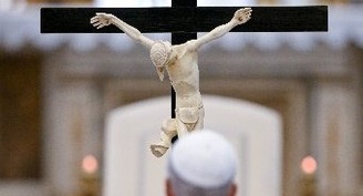 Los mártires cristianos modernos nos muestran el poder del amor frente al odio, dice el Papa León