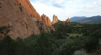 You don't have to be a superhero to honor the Season of Creation