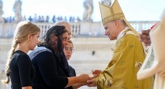 Timely reflections on holiness